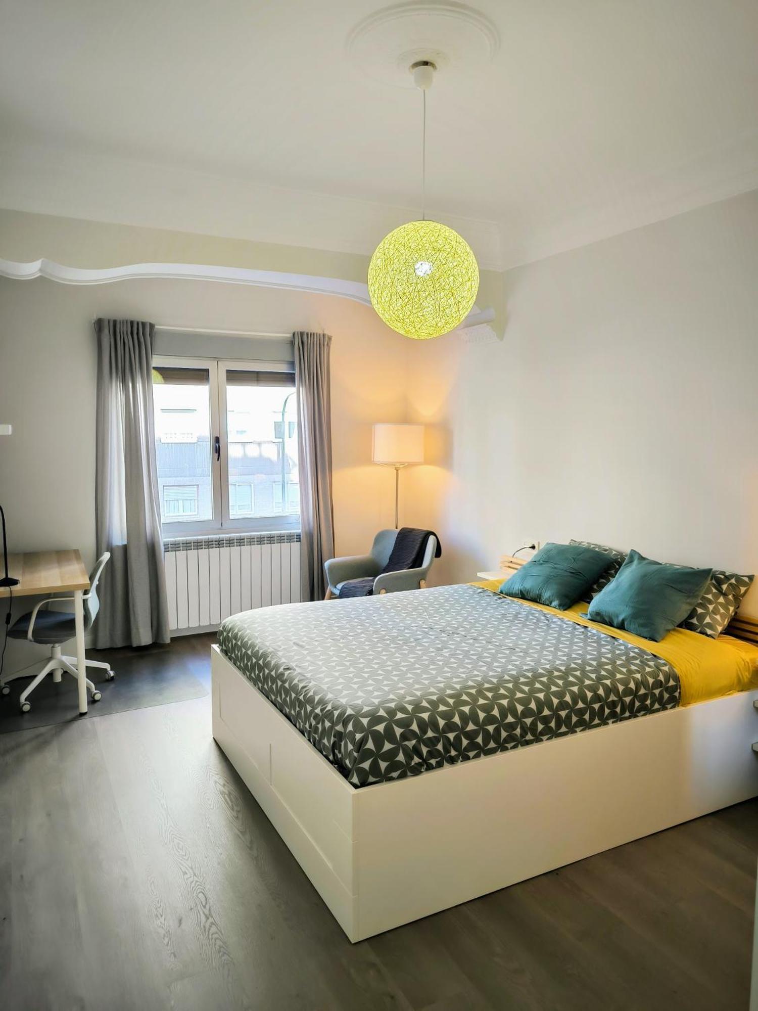 La Esquina De Saraqusta By Alogest Apartamento Zaragoza
