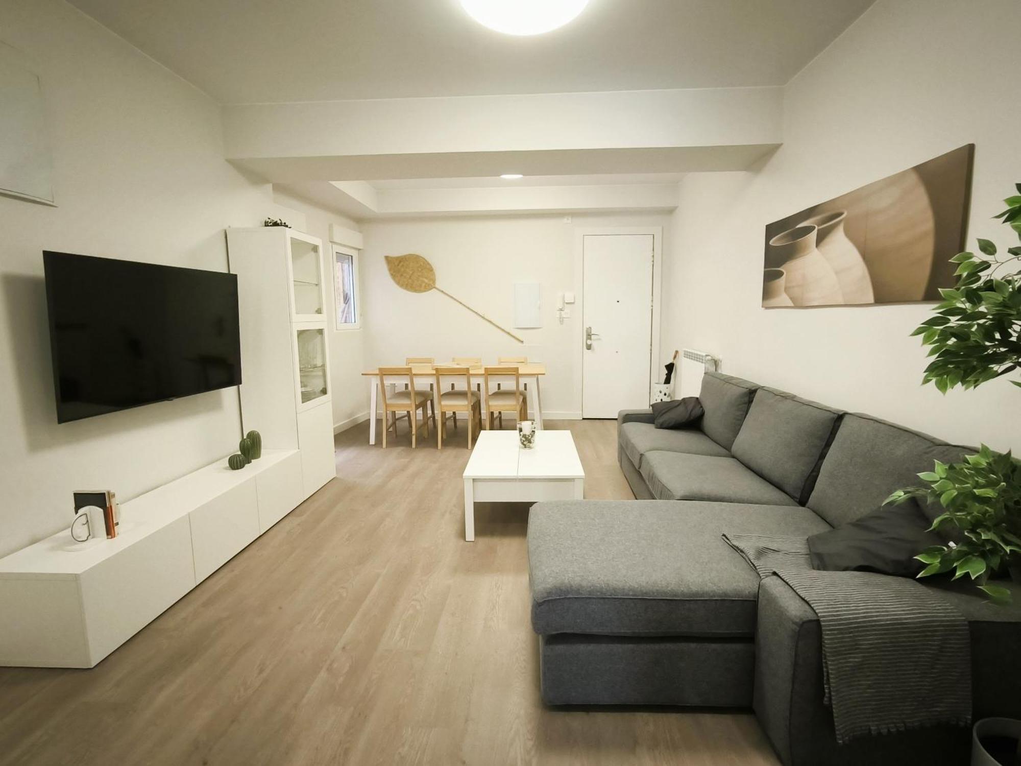 Apartamento La Esquina De Saraqusta By Alogest *